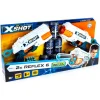 X-Shot Reflex 6 Combo Blaster Set - Includes 2 Blasters and 16 Foam Darts for Action-Packed Play - Image 7