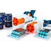 X-Shot Reflex 6 Combo Blaster Set - Includes 2 Blasters and 16 Foam Darts for Action-Packed Play - Image 6