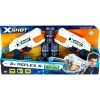 X-Shot Reflex 6 Combo Blaster Set - Includes 2 Blasters and 16 Foam Darts for Action-Packed Play - Image 4