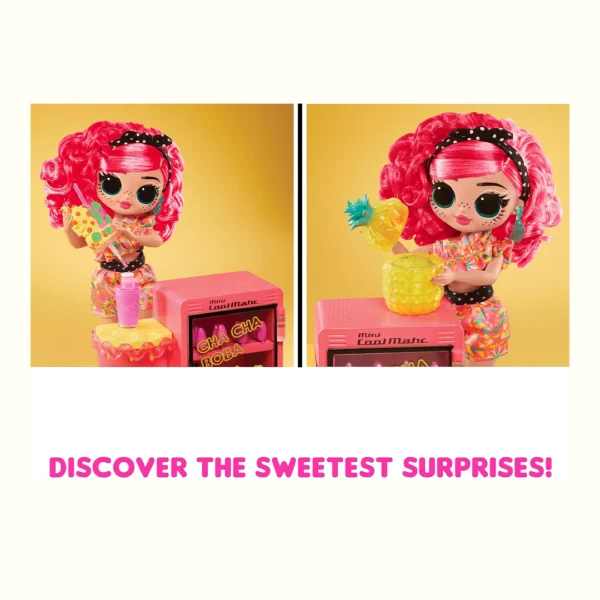 LOL Surprise OMG Sweet Nails – Candylicious Sprinkles Shop - Image 6