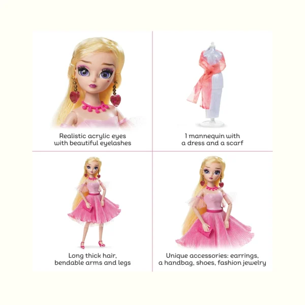 Hera – Be Fashion Academy - Image 4