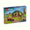 ليجو فريندز: ملجأ الحيوانات في المزرعة – LEGO Friends Farm Animal Sanctuary (42617)