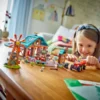 ليجو فريندز: ملجأ الحيوانات في المزرعة – LEGO Friends Farm Animal Sanctuary (42617) - Image 11