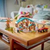 ليجو فريندز: ملجأ الحيوانات في المزرعة – LEGO Friends Farm Animal Sanctuary (42617) - Image 13