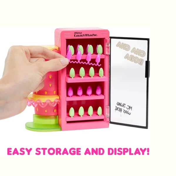 LOL Surprise OMG Sweet Nails – Candylicious Sprinkles Shop - Image 9