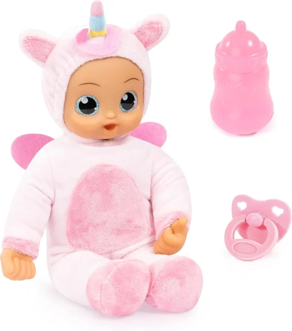 Baby Angel - Light Rose Colour - Image 3