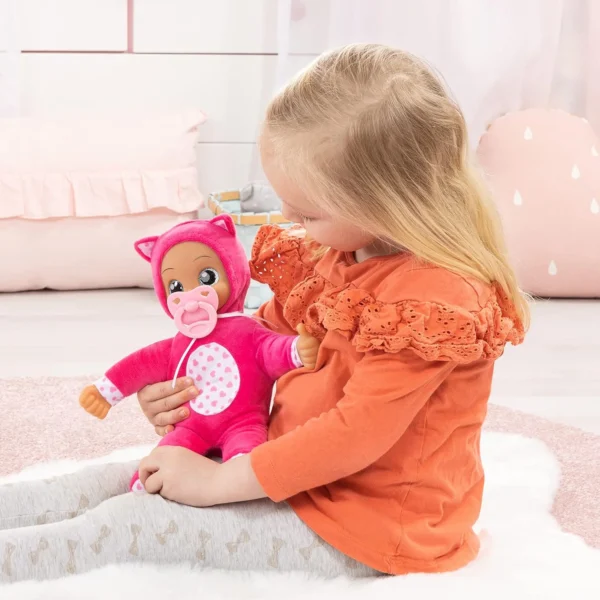 Baby Angel - Pink Colour - Image 5