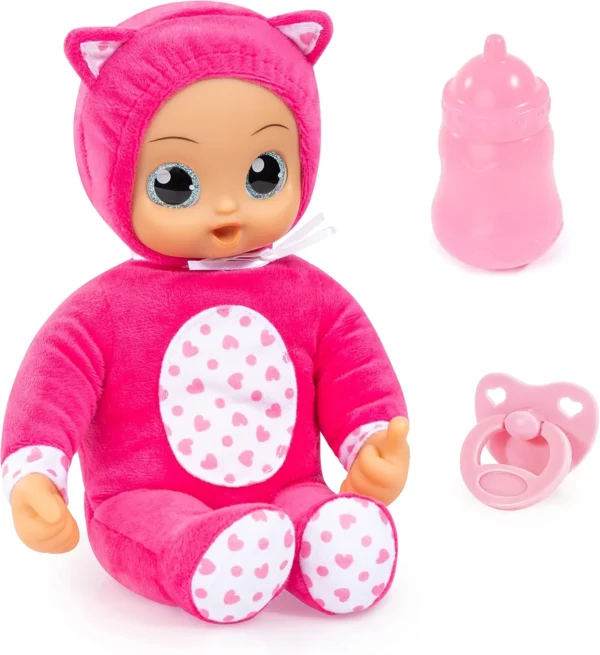 Baby Angel - Pink Colour - Image 6