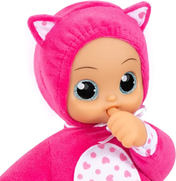 Baby Angel - Pink Colour - Image 3