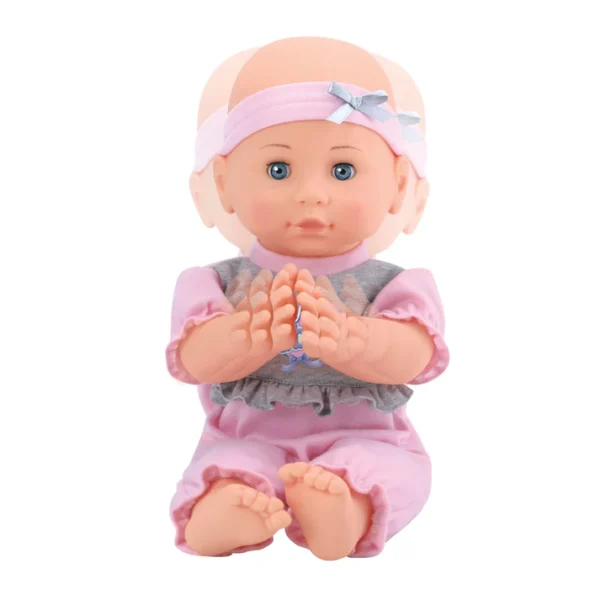 كومفورت بيبي - Comfort Baby - Image 5
