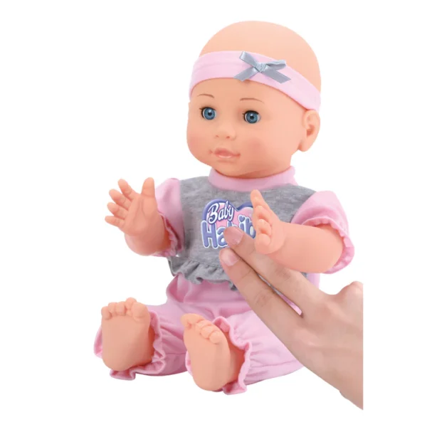 كومفورت بيبي - Comfort Baby - Image 7