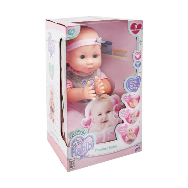 كومفورت بيبي - Comfort Baby - Image 2