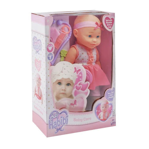 بيبي كير - Baby Care - Image 3