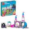 ليجو ديزني مغامرة سندريلا – LEGO Disney Princess Cinderella Set (43211) - Image 15