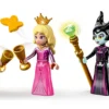 ليجو ديزني مغامرة سندريلا – LEGO Disney Princess Cinderella Set (43211) - Image 18