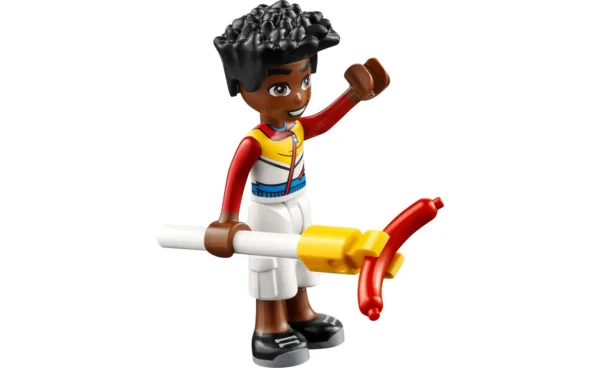 ليجو فريندز: مركز إنقاذ الكلاب – LEGO Friends Dog Rescue Center (41727) - Image 13