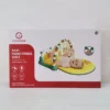 Musical Baby Play Mat with Piano & Rattles - Image 2