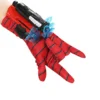 Spider-Man Web Launcher & Suction Dart Set
