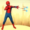 Spider-Man Web Launcher & Suction Dart Set - Image 5