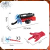 Spider-Man Web Launcher & Suction Dart Set - Image 3