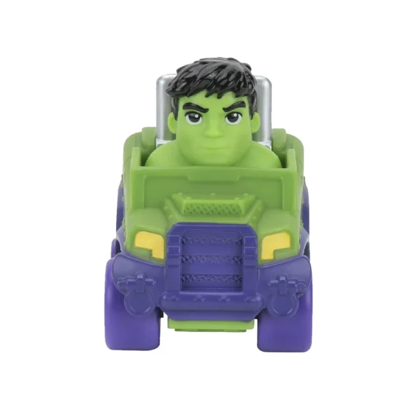 Spidey and His Amazing Friends – Mini Vehicle (Single) - Image 3