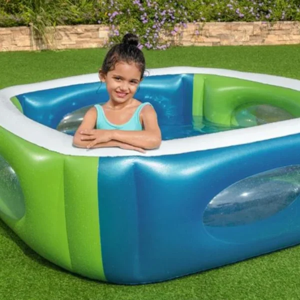 Bestway Window Paddling Pool - Image 3