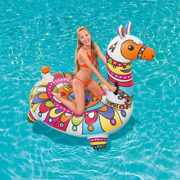Bestway POP Llama Float - Image 3