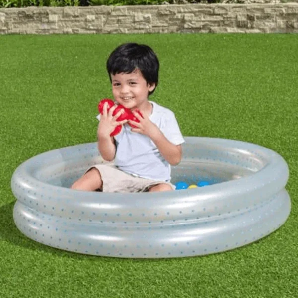 Bestway Splash & Play Ball Pit – 91x20cm - Image 3