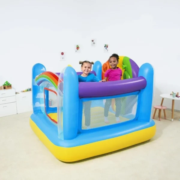 Bestway 54-Inches PVC Bounce house
