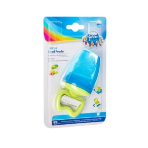 Canpol Babies Fresh Food Feeder – Green