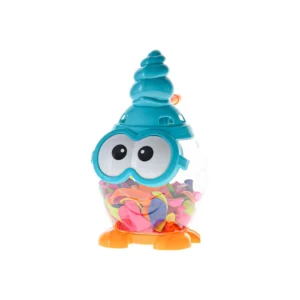 Water Bombs with Pump- Blue