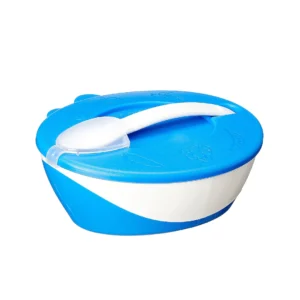 Canpol Babies Non-Slip Baby Bowl with Spoon – 350ml