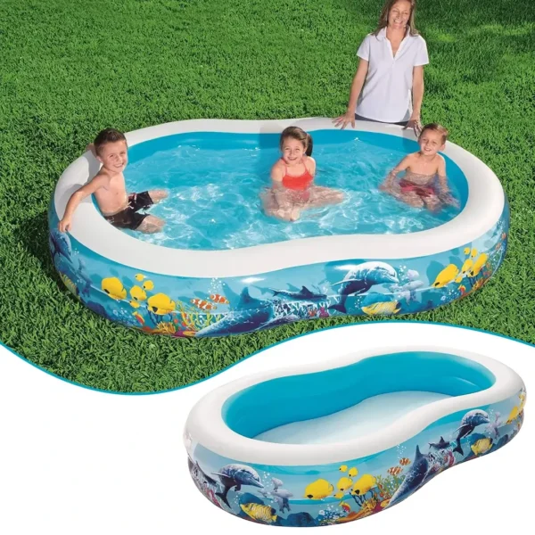 Bestway Kids Pool – 544 Liters - Image 9