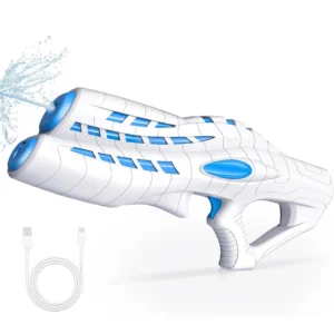 Rovox Electric Water Gun