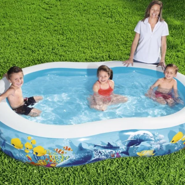 Bestway Kids Pool – 544 Liters - Image 11