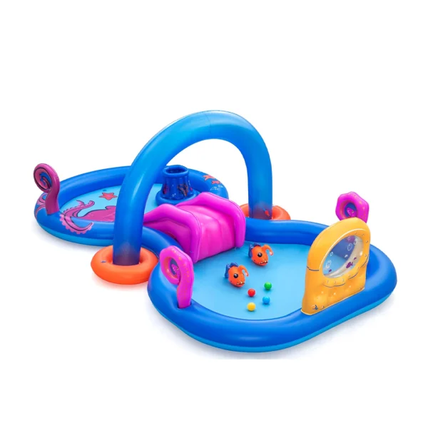 Bestway Sea Odyssey Play Center