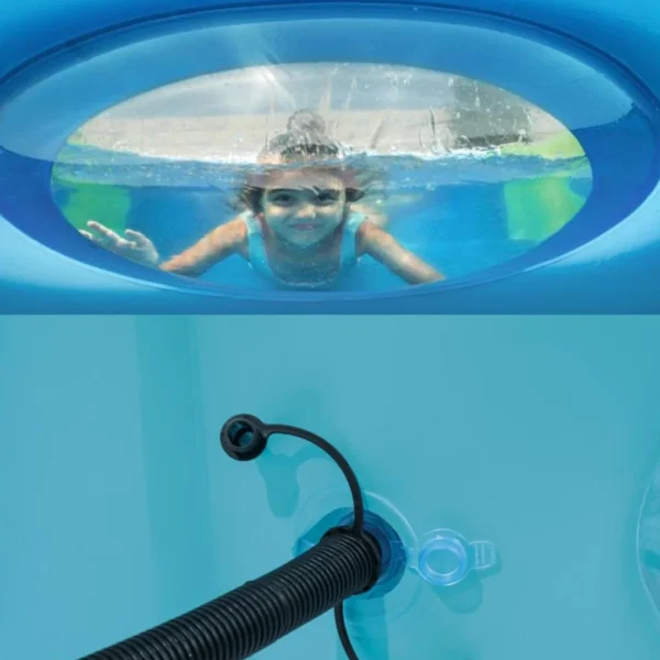 Bestway Window Paddling Pool - Image 4