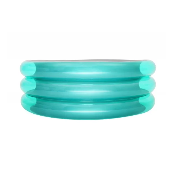 Bestway Inflatable Kids Pool – 150x53cm Round Pool for Toddlers - Image 2