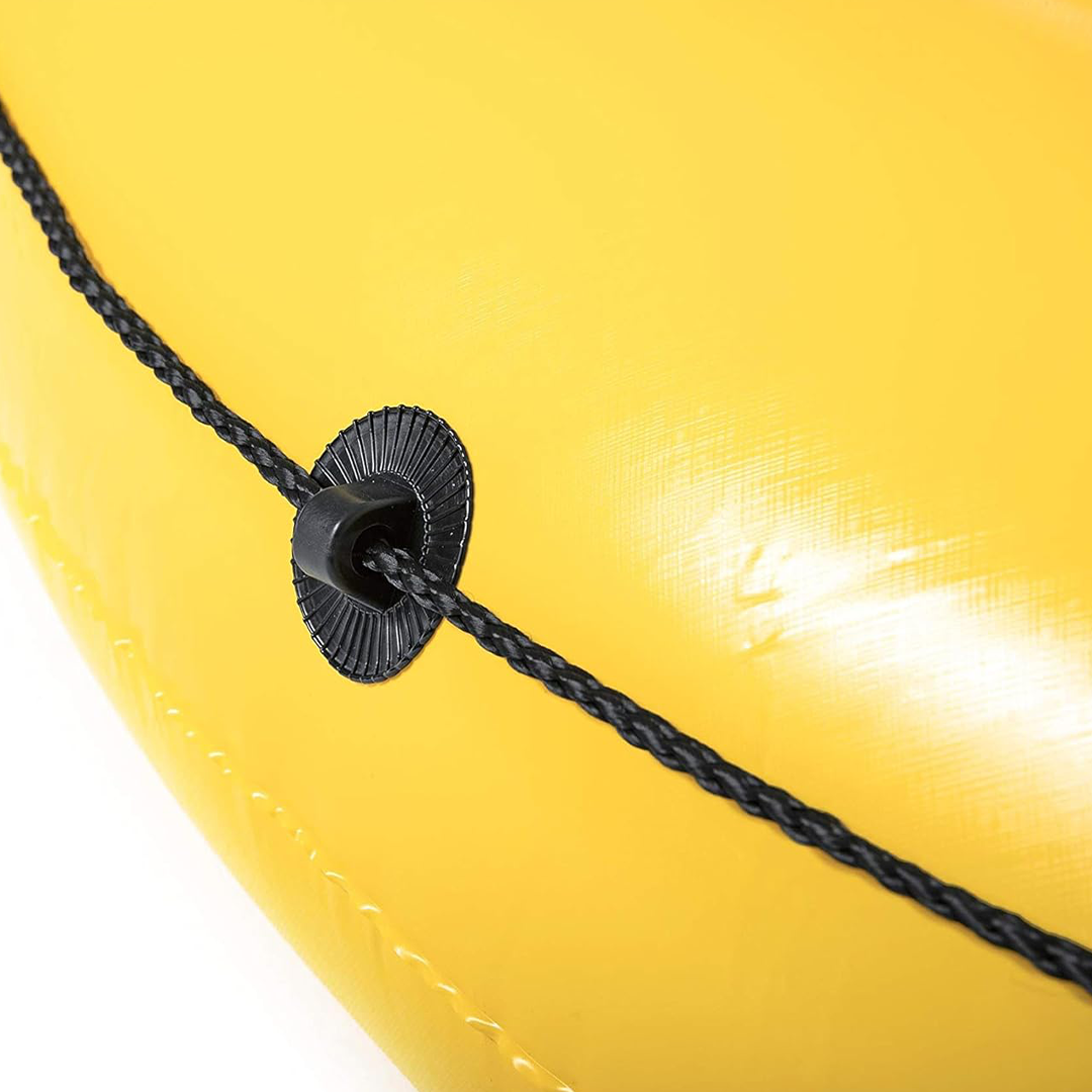 Bestway Emoji Island Float – 188 x 188 cm - Image 2