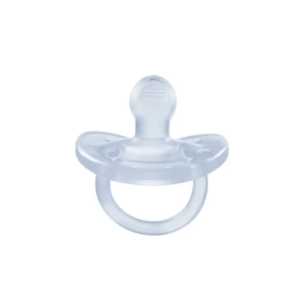 PH Soft Silicone Soother Colored – Boys 0-6M