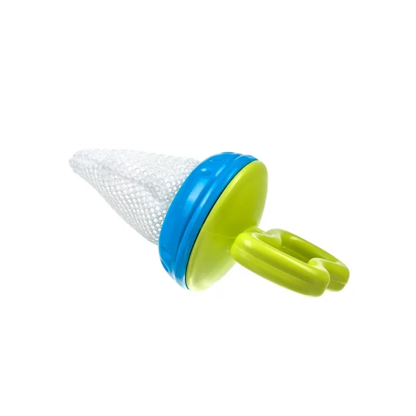 Canpol Babies Fresh Food Feeder – Green - Image 3