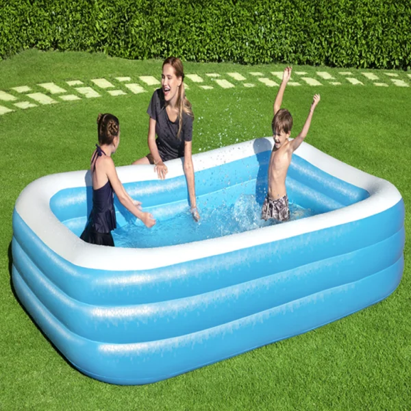 Bestway Family Pool – Sea Scene - Image 6