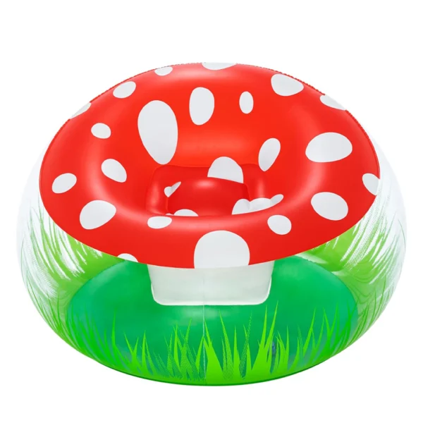 Bestway Mighty Mushroom Air Chair