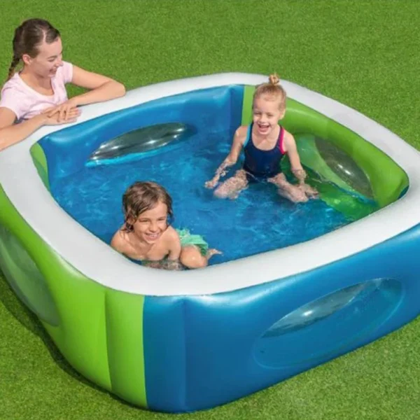 Bestway Window Paddling Pool - Image 5
