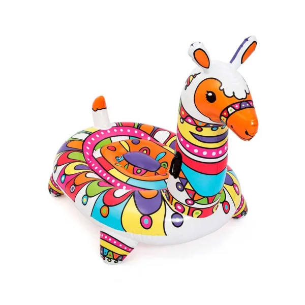 Bestway POP Llama Float