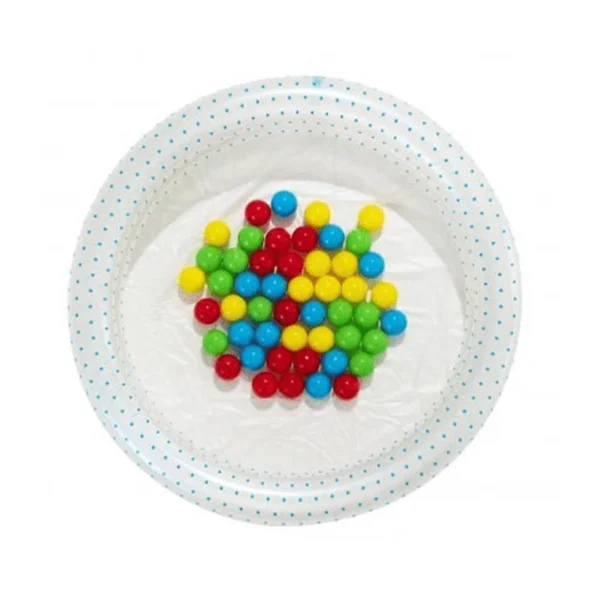 Bestway Splash & Play Ball Pit – 91x20cm