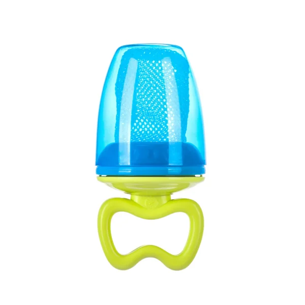Canpol Babies Fresh Food Feeder – Green - Image 2