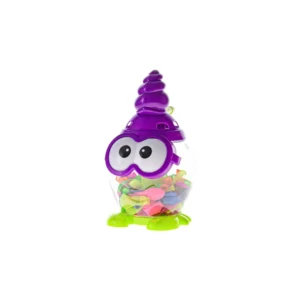 Water Bombs with Pump - Purple