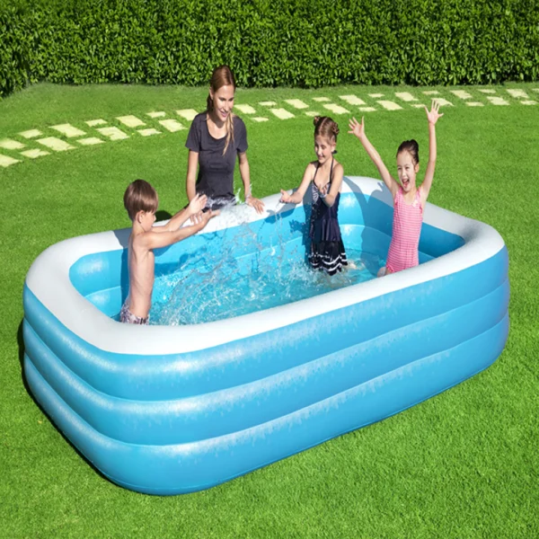Bestway Family Pool – Sea Scene - Image 7