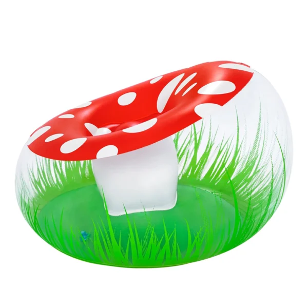 Bestway Mighty Mushroom Air Chair - Image 2